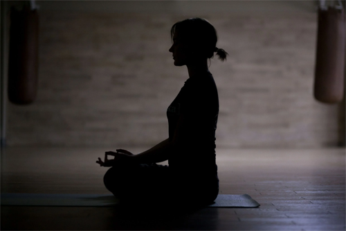 yoga